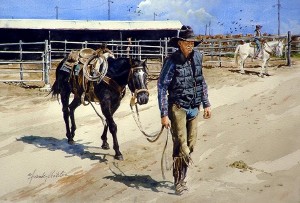 Hank Richter