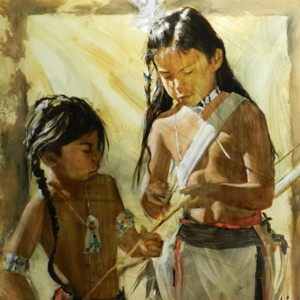 The Artwork of J E Knauf J E Knauf