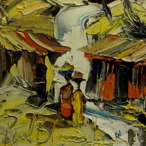 The Artwork of Paul Blaine Henrie Paul Blaine Henrie